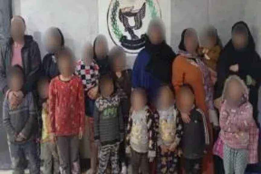 ضبط 11 شخصًا لاستغلال الأطفال الأحداث في التسول وبيع السلع بالقاهرة