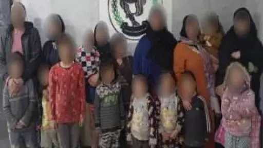 ضبط 11 شخصًا لاستغلال الأطفال الأحداث في التسول وبيع السلع بالقاهرة