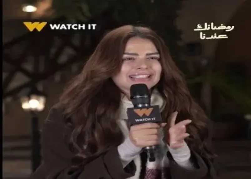 تفاصيل دور الفنانة هنادي مهنا في مسلسل «اتنين غيرنا»