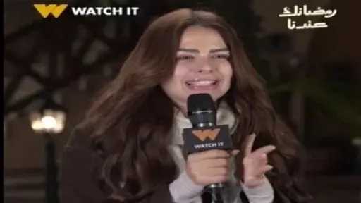 تفاصيل دور الفنانة هنادي مهنا في مسلسل «اتنين غيرنا»