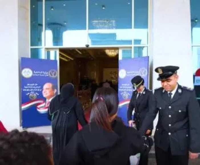 الداخلية تنظم احتفالية لأسر النزلاء والمفرج عنهم تزامنًا مع عيد الشرطة وقرب شهر رمضان