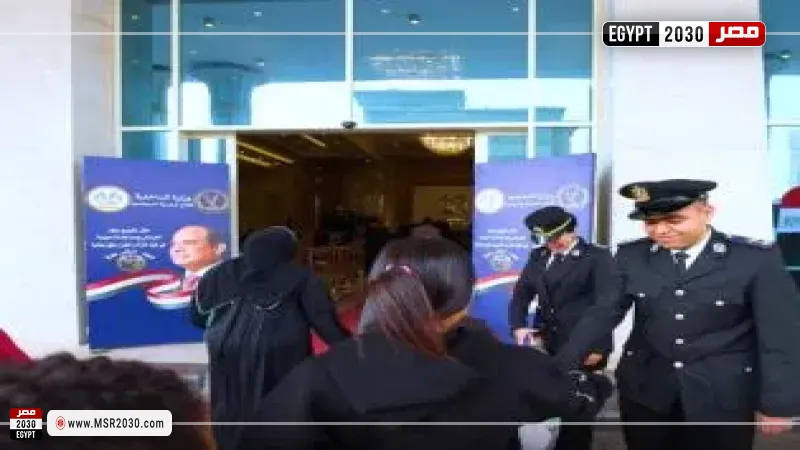  احتفالية لأسر النزلاء والمفرج عنهم