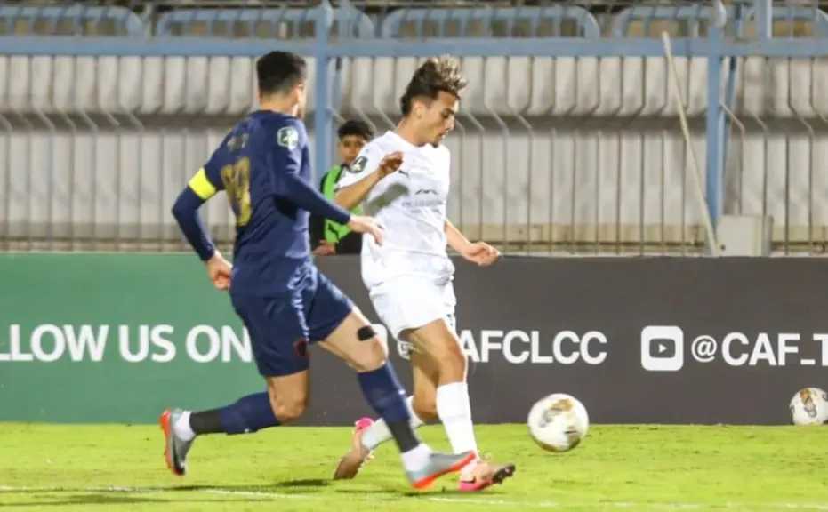 المصري يرفض موعد مواجهة وادي دجلة ويطالب بتدخل اتحاد الكرة