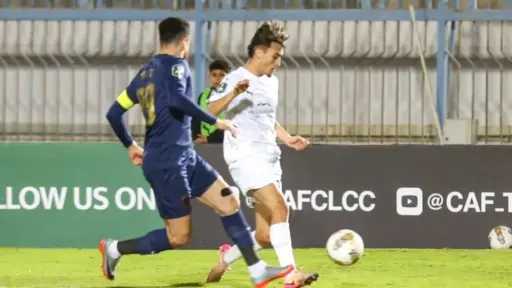 المصري يرفض موعد مواجهة وادي دجلة ويطالب بتدخل اتحاد الكرة