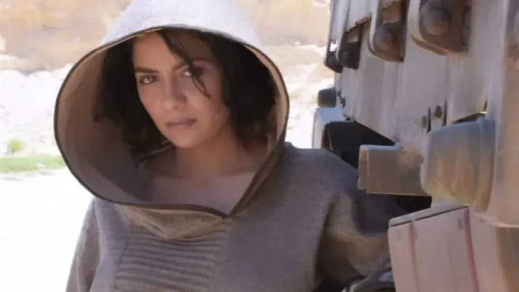 سهر الصايغ تعلن وفاة عمتها وتستعد لعرض مسلسلها الرمضاني “درش”