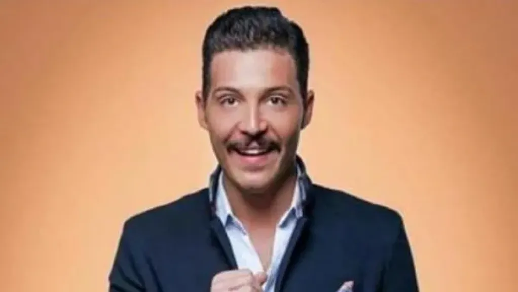 محمود حجازي