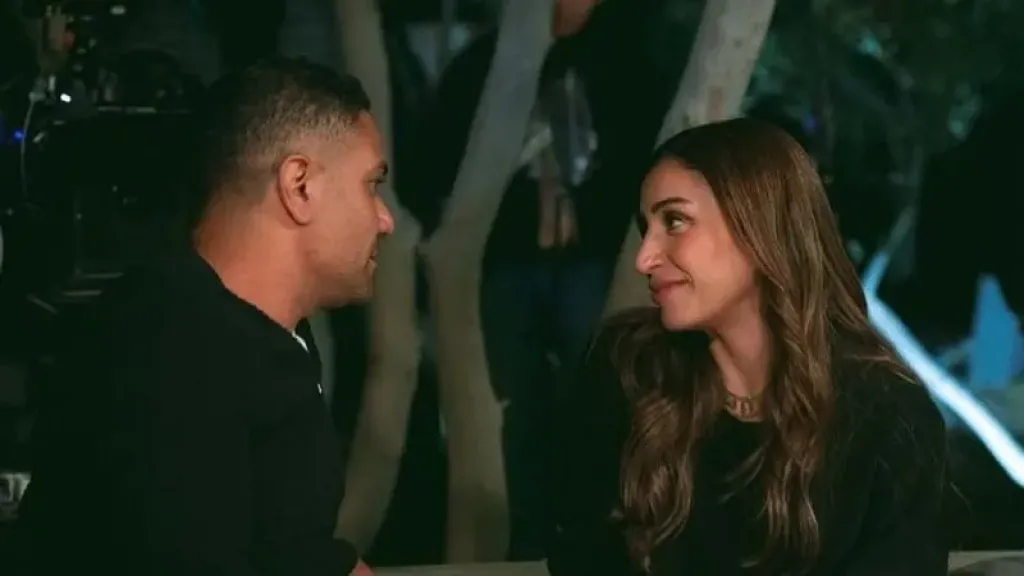 مسلسل اتنين غيرنا 