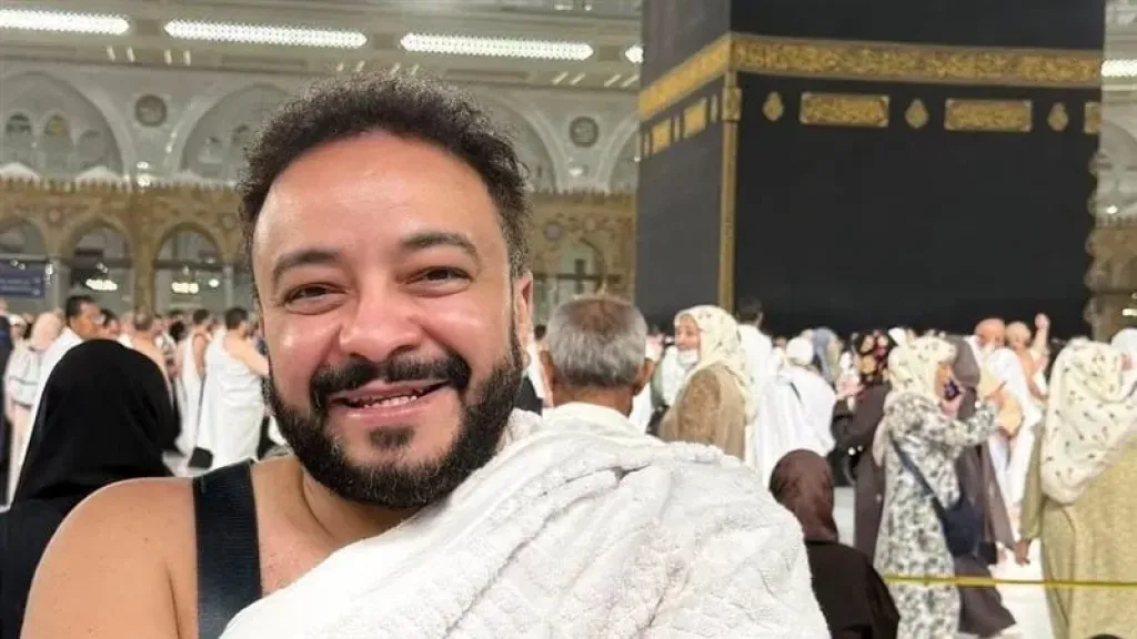 حسام داغر