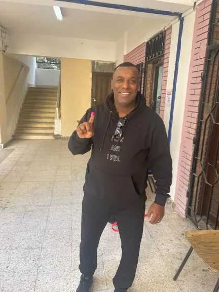 عبدالستار: عدم انضمامي للأهلي والزمالك «ميزة» في مسيرتي