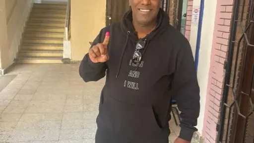 عبدالستار: عدم انضمامي للأهلي والزمالك «ميزة» في مسيرتي