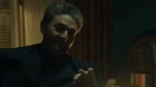 حمادة هلال يطرح برومو الجزء السادس من مسلسل “المداح” أسطورة النهاية استعدادًا لرمضان2026