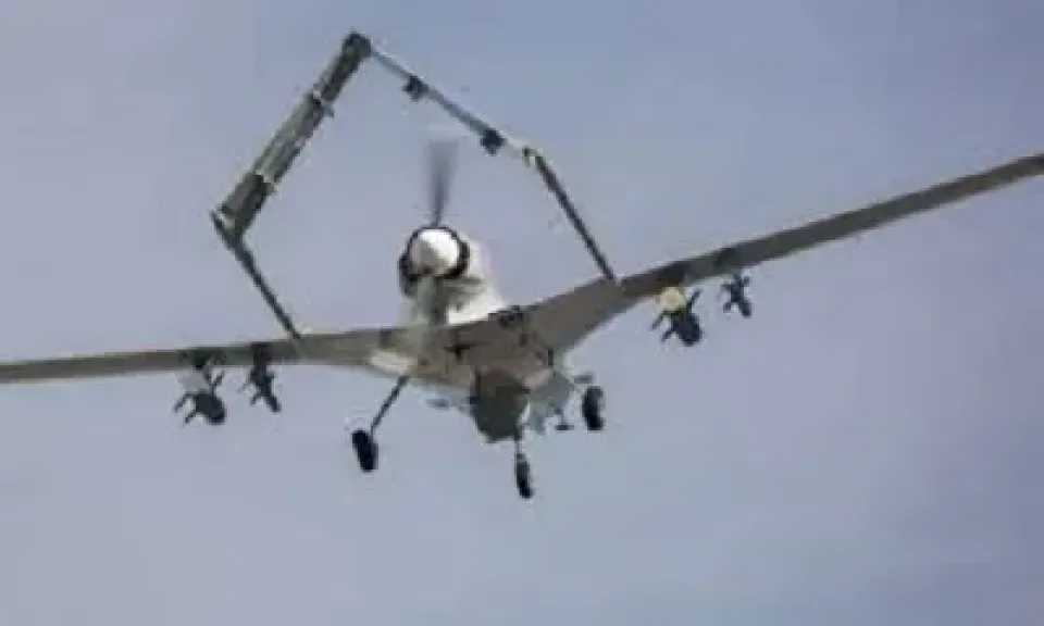 الدفاع الروسية: إسقاط 20 مسيّرة أوكرانية خلال 3 ساعات