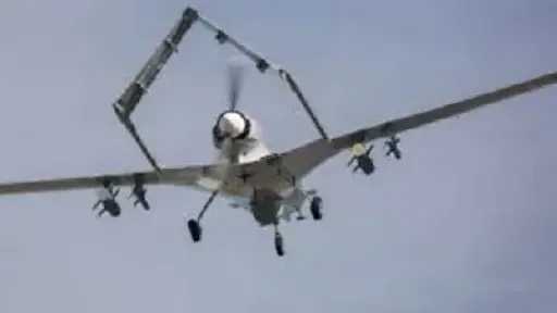 الدفاع الروسية: إسقاط 20 مسيّرة أوكرانية خلال 3 ساعات