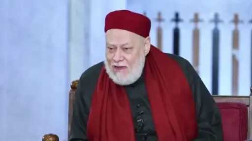 علي جمعة: خلاصة النجاة باتباع السيئة الحسنة