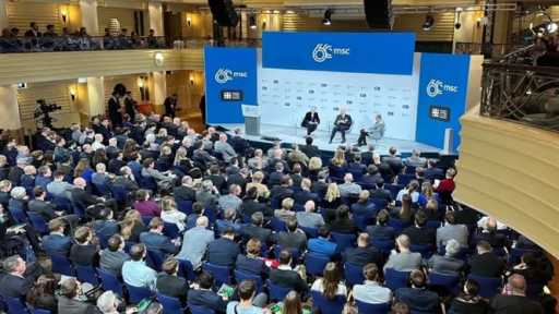 ميونخ تستعد لموجة احتجاجات ضخمة مع انعقاد مؤتمر الأمن الدولي