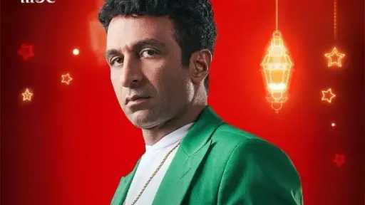 تفاصيل دور الفنان أحمد كشك في مسلسل «أب ولكن»