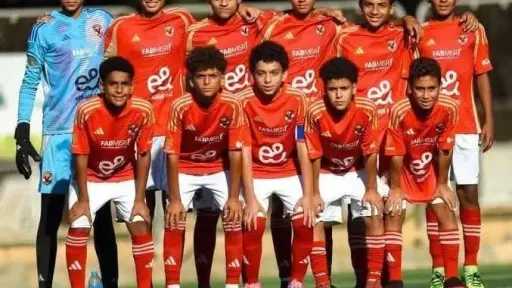 «أهلي 2012» يفوز على ألماظة برباعية نظيفة في «سوبر» منطقة القاهرة