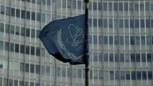 الوكالة الدولية للطاقة الذرية تحذر من تهديد الهجمات على المنشآت النووية في أوكرانيا