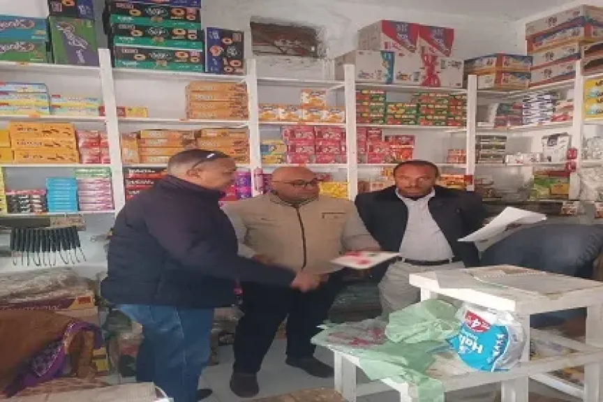 جانب من الحملات