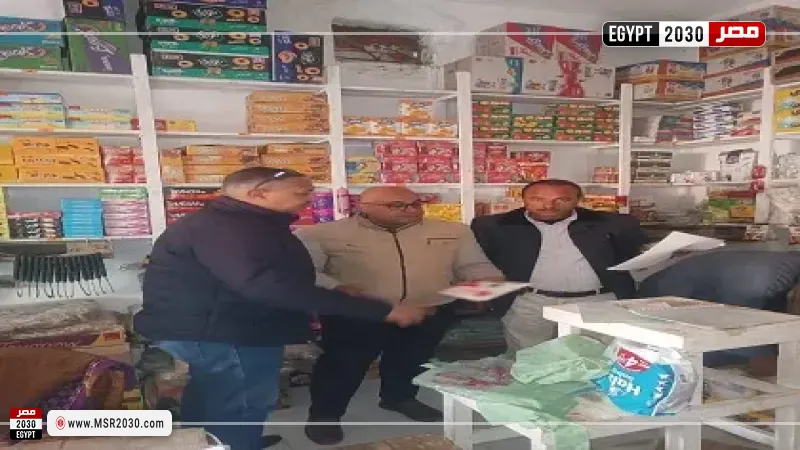 جانب من الحملات