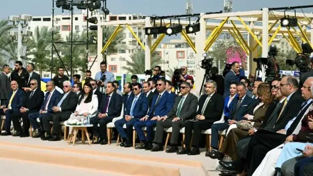 مدبولي: الإصلاحات المتتالية مكنت الدولة من القضاء على السوق السوداء في سعر الصرف