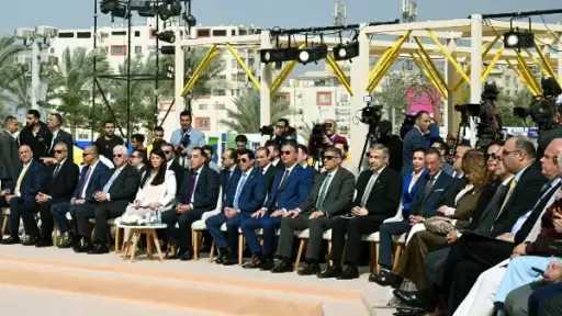 مدبولي: الإصلاحات المتتالية مكنت الدولة من القضاء على السوق السوداء في سعر الصرف