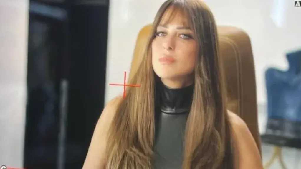 ريم مصطفى تدخل مواجهة شرسة مع يوسف الشريف في «فن الحرب» رمضان 2026