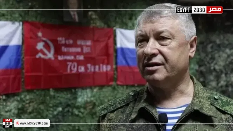 استجواب المشتبه بهم في محاولة اغتيال مسؤول المخابرات العسكرية الروسية