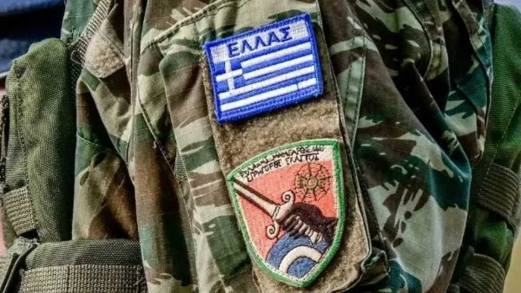 اليونان تحقق مع ضابط بتهمة تسريب أسرار عسكرية للناتو
