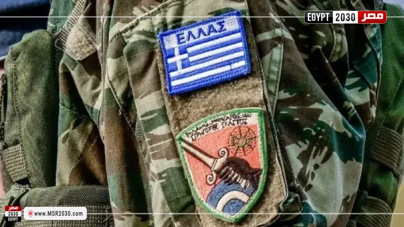 اليونان تحقق مع ضابط متهم بتسريب أسرار عسكرية للناتو