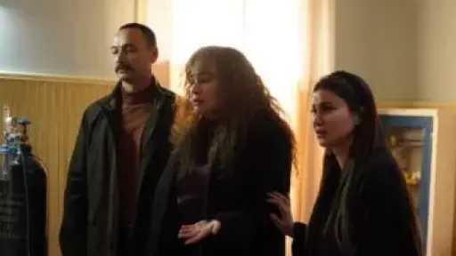 هدى الإتربي تشارك صورًا من كواليس «مناعة» وتكشف تفاصيل شخصيتها مع هند صبري في رمضان 2026