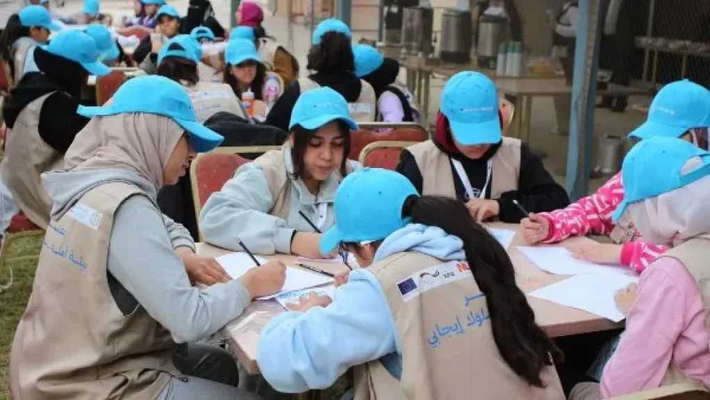 ”التعليم” تطلق حملة لتعزيز البيئة الإيجابية وتدريب 1000 أخصائي