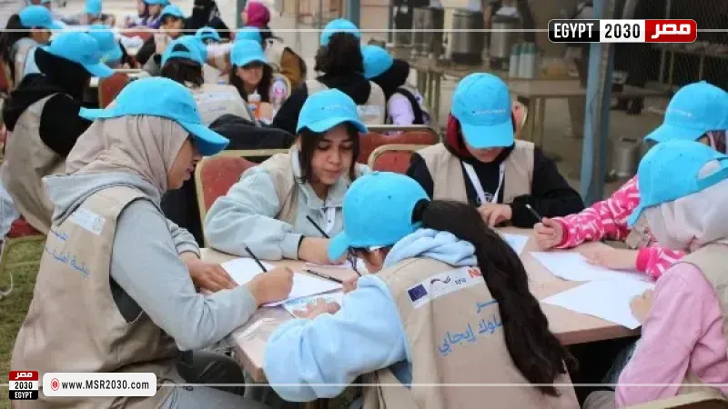 ”التعليم” تطلق حملة لتعزيز البيئة الإيجابية وتدريب 1000 أخصائي