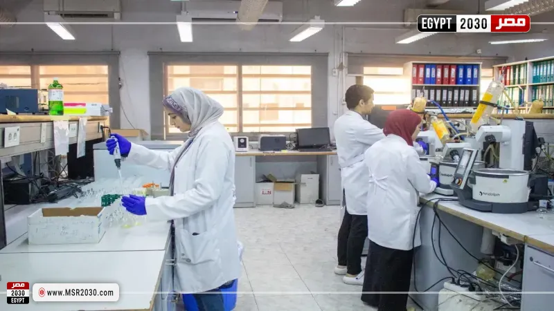 ”متبقيات المبيدات” يختتم برنامجًا تدريبيًا حول نظام إدارة الجودة للمعامل