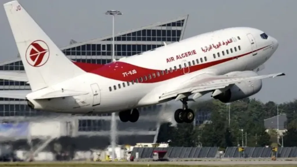 الجزائر تبدأ إجراءات إلغاء اتفاقية الخدمات الجوية مع الإمارات