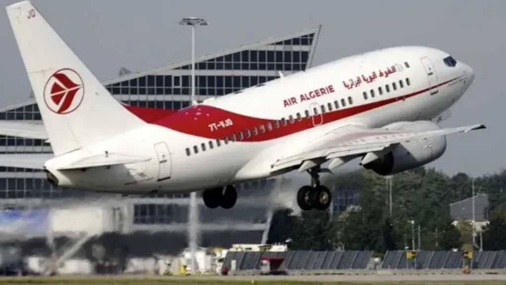 الجزائر تبدأ إجراءات إلغاء اتفاقية الخدمات الجوية مع الإمارات