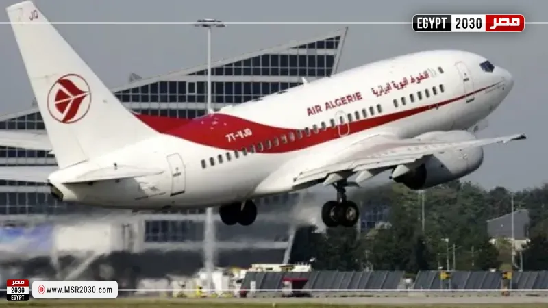 الجزائر تبدأ إجراءات إلغاء اتفاقية الخدمات الجوية مع الإمارات