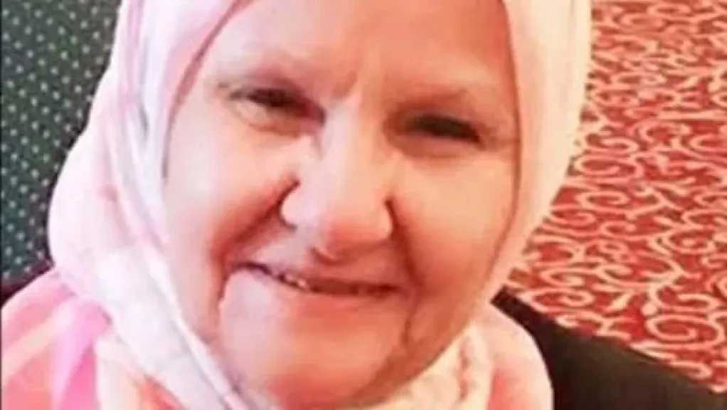 وفاة الدكتور زينب الرملي مؤسسة وحدة أمراض القلب للأطفال بطب الأزهر