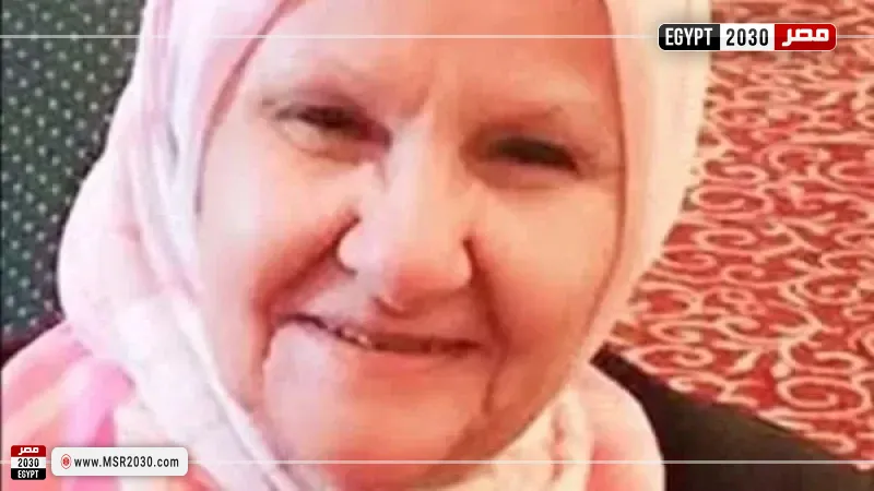 وفاة الدكتور زينب الرملي مؤسسة وحدة أمراض القلب للأطفال بطب الأزهر