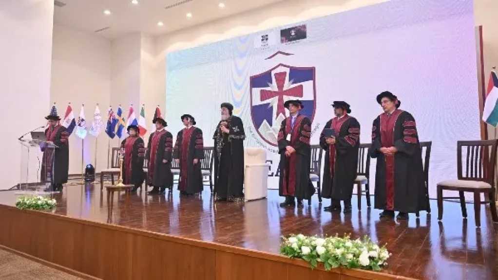 البابا تواضروس: حاملون لتاريخ طويل وتراث وتسليمه من جيل إلى جيل