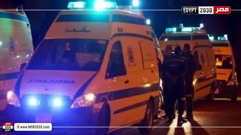 مصرع شاب في إطلاق النار داخل صيدلية بالقليوبية