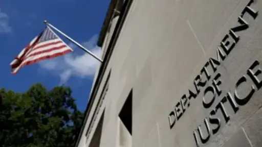 وزارة العدل الأمريكية توجه لائحة اتهام إلى رجل هدد نائب ترامب بالقتل