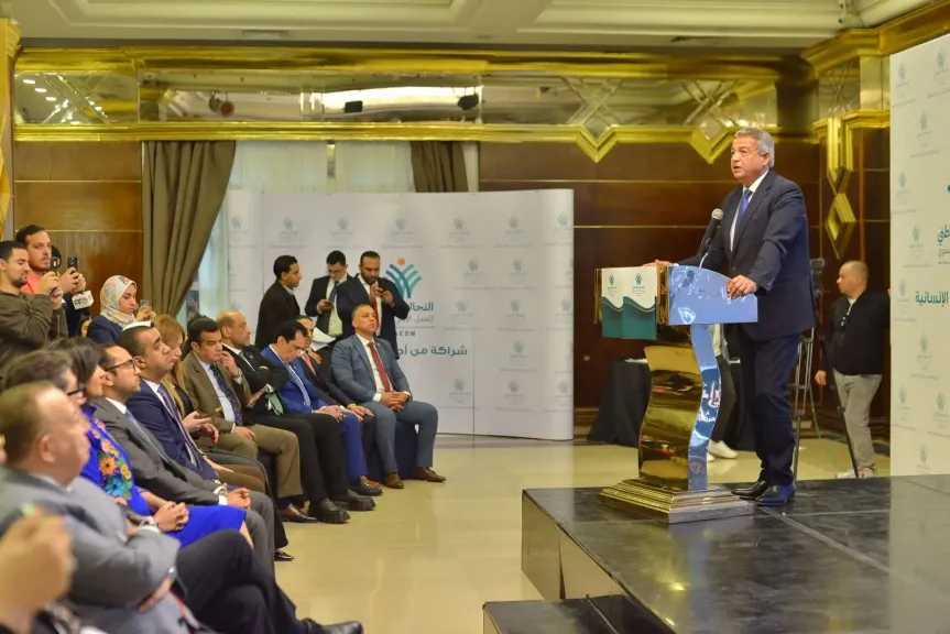 التحالف الوطني يطلق إستراتيجية 2026-2030 لتدشين حقبة جديدة من العمل المؤسسي المستدام