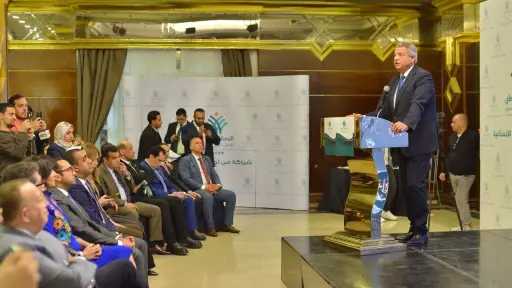 التحالف الوطني يطلق إستراتيجية 2026-2030 لتدشين حقبة جديدة من العمل المؤسسي المستدام