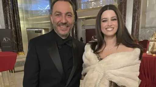 سنتيا خليفة تواصل تصوير «فرصة أخيرة» وتعود للدراما الرمضانية بعد غياب 3 سنوات