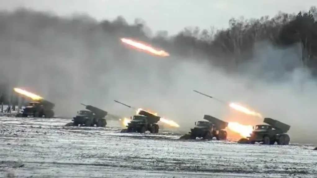 هجوم روسي كبير على الطاقة الأوكرانية.. وبولندا تتخذ إجراءات احترازية