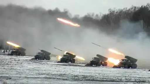 هجوم روسي كبير على الطاقة الأوكرانية.. وبولندا تتخذ إجراءات احترازية