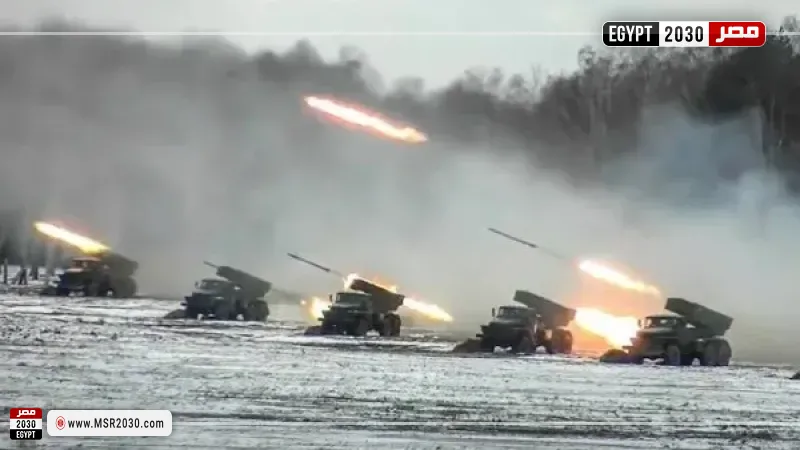 هجوم روسي كبير على الطاقة الأوكرانية.. وبولندا تتخذ إجراءات احترازية