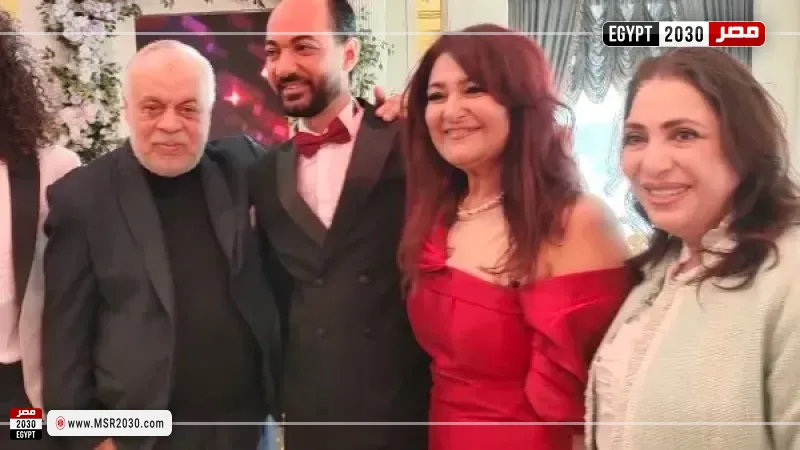 وفاء الحكيم