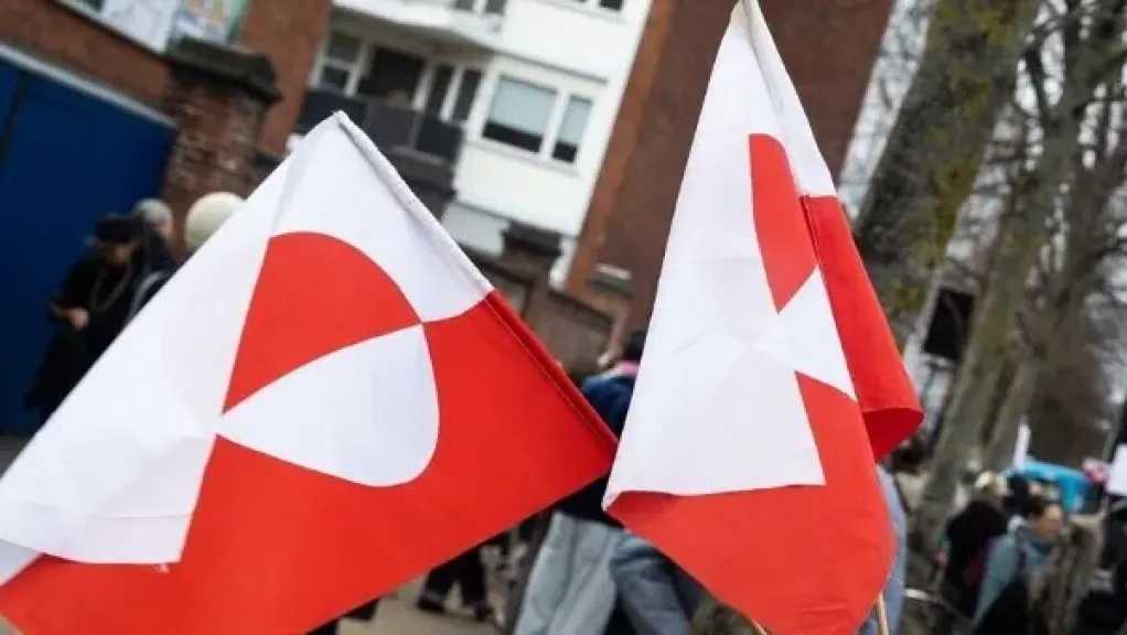 وزيرة خارجية جرينلاند: المفاوضات مع واشنطن لم تحقق النتائج المرجوة